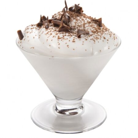 Вершкове крем-морозиво